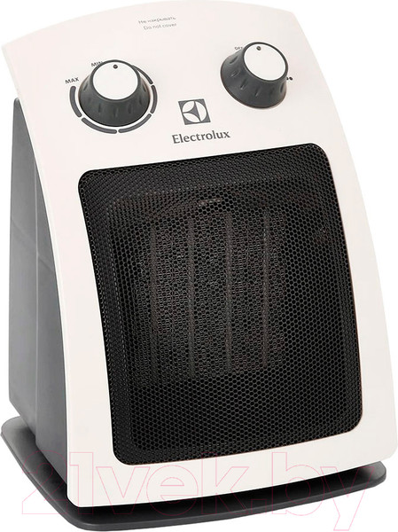 Изображение товара Тепловентилятор Electrolux EFH/C-5115 (белый)