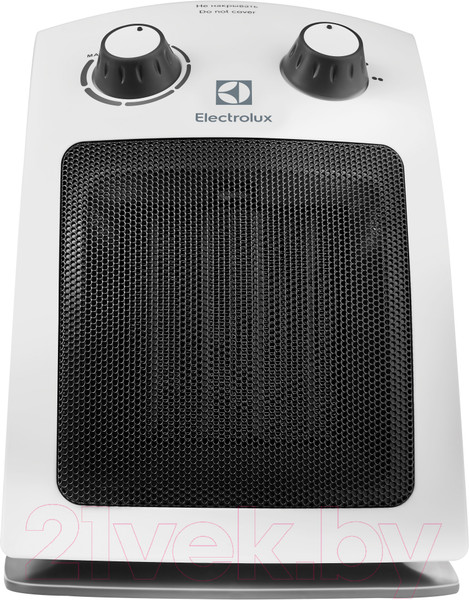 Изображение товара Тепловентилятор Electrolux EFH/C-5115 (белый)