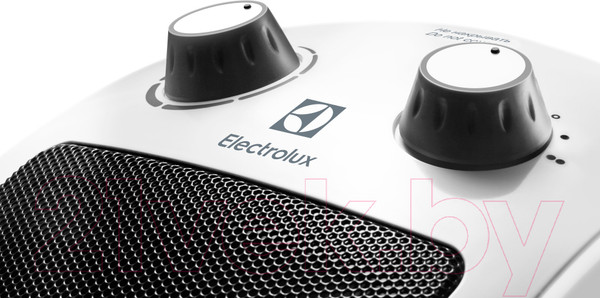Изображение товара Тепловентилятор Electrolux EFH/C-5115 (белый)