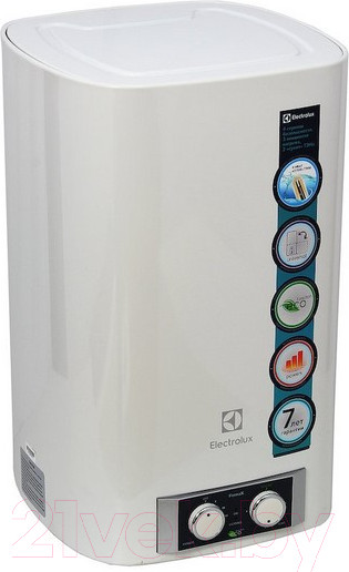 Изображение товара Накопительный водонагреватель Electrolux EWH 30 Formax
