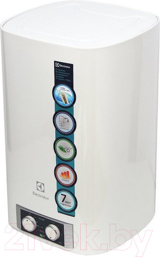 Изображение товара Накопительный водонагреватель Electrolux EWH 30 Formax