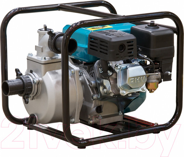 Изображение товара Мотопомпа Eco WP703C