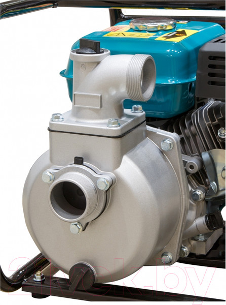 Изображение товара Мотопомпа Eco WP703C