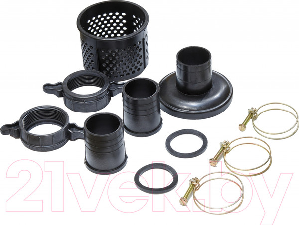 Изображение товара Мотопомпа Eco WP703C