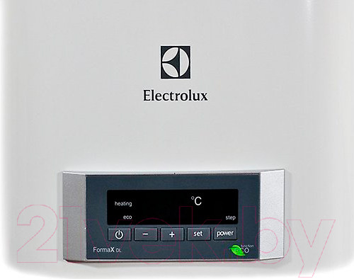 Изображение товара Накопительный водонагреватель Electrolux EWH 50 Formax DL