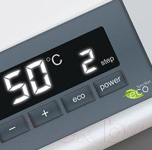 Изображение товара Накопительный водонагреватель Electrolux EWH 50 Formax DL