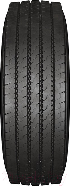 Изображение товара Грузовая шина KAMA NF 202 265/70R19.5 140/138M M+S Рулевая