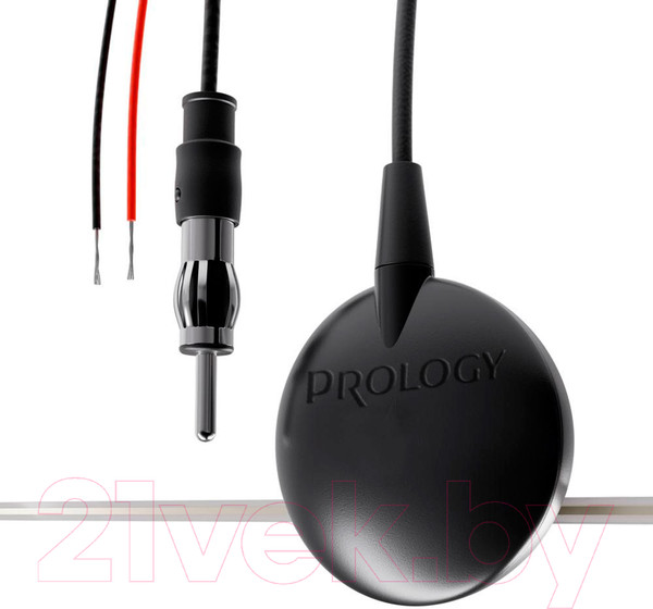 Изображение товара Антенна автомобильная Prology RA-100