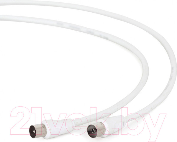 Изображение товара Удлинитель кабеля Cablexpert CCV-515-W