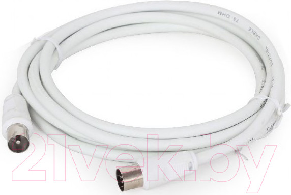 Изображение товара Удлинитель кабеля Cablexpert CCV-515-W