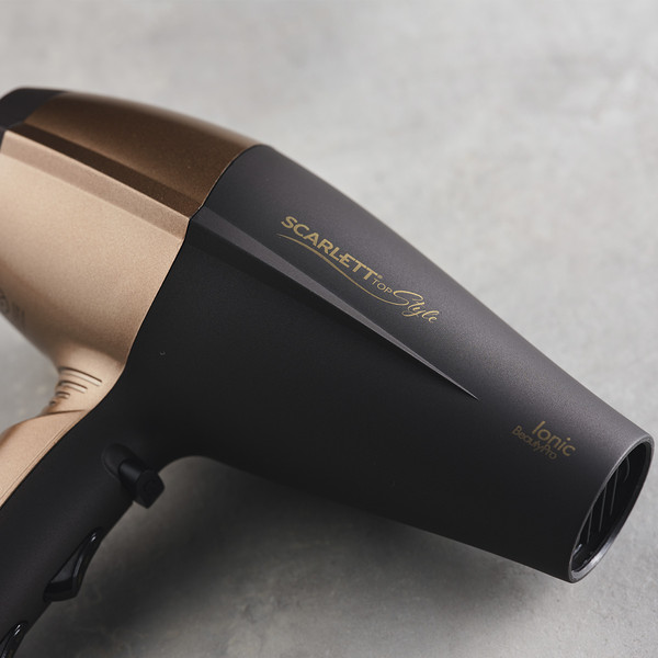 Изображение товара Фен Scarlett SC-HD70I26