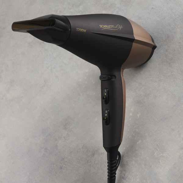 Изображение товара Фен Scarlett SC-HD70I26