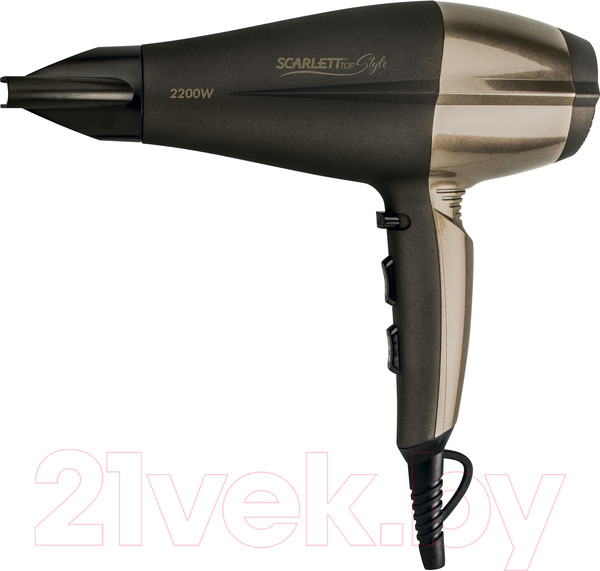 Изображение товара Фен Scarlett SC-HD70I26