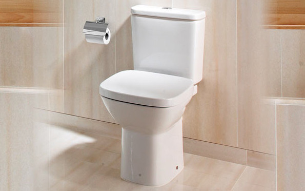 Изображение товара Сиденье для унитаза Roca Debba 78019D0004