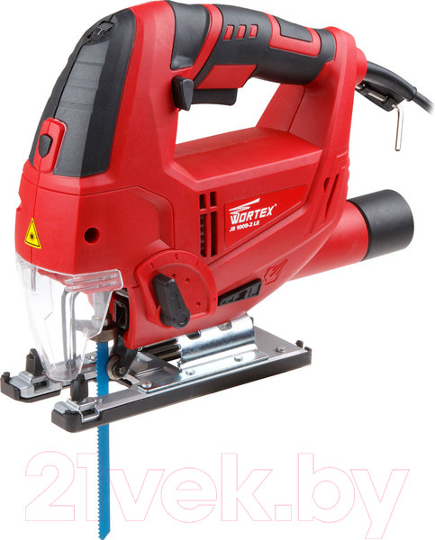 Изображение товара Электролобзик Wortex JS 1009-2 LE (JS10092LE0021)