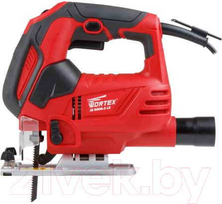 Изображение товара Электролобзик Wortex JS 6506-2 LE (JS65062LE0021)
