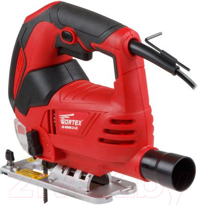 Изображение товара Электролобзик Wortex JS 6506-2 LE (JS65062LE0021)