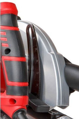 Изображение товара Дисковая пила Wortex CS 1916 L (CS1916L00021)