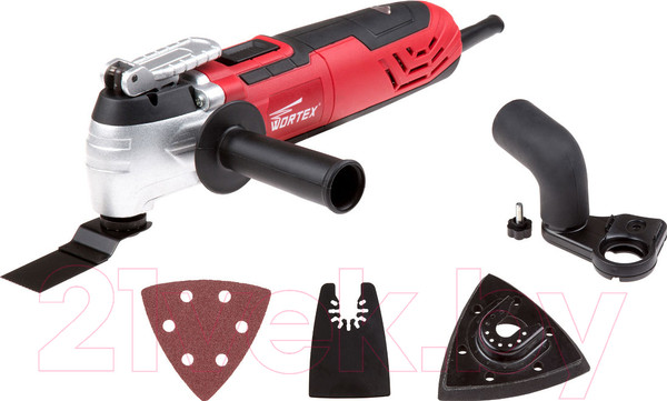 Изображение товара Реноватор Wortex SM 3233 QE (SM3233QE0004)