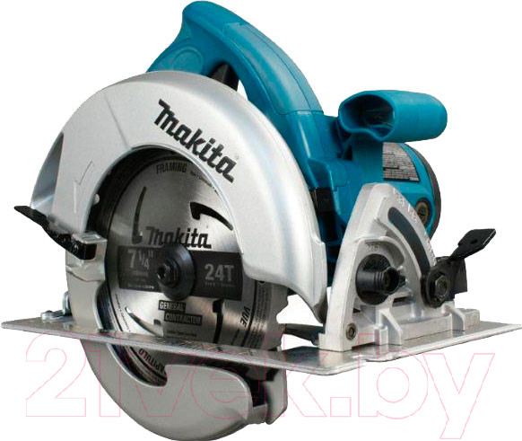 Изображение товара Профессиональная дисковая пила Makita 5007N