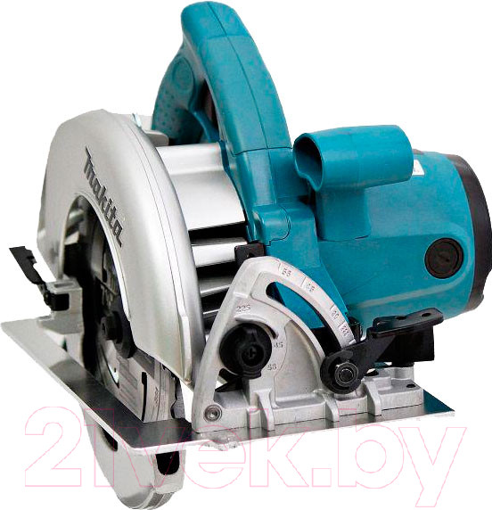 Изображение товара Профессиональная дисковая пила Makita 5007N