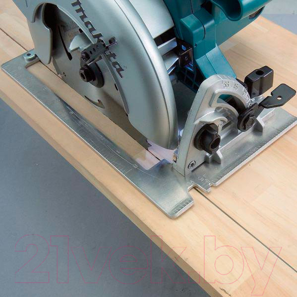 Изображение товара Профессиональная дисковая пила Makita 5007N