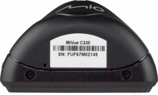 Изображение товара Автомобильный видеорегистратор Mio MiVue C330