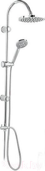 Изображение товара Душевая система Ferro Rondo NP21