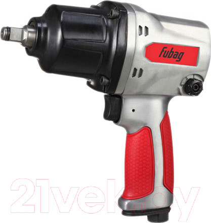 Изображение товара Пневмогайковерт Fubag IW900 (100194)