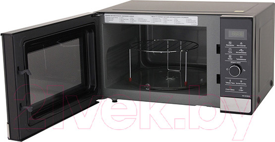 Изображение товара Микроволновая печь Panasonic NN-GD38HSZPE