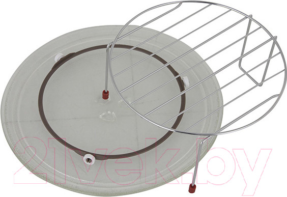 Изображение товара Микроволновая печь Panasonic NN-GD38HSZPE