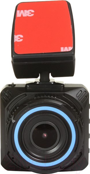 Изображение товара Автомобильный видеорегистратор Geofox FHD80