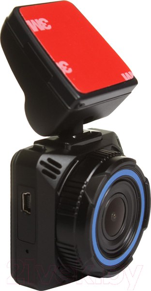 Изображение товара Автомобильный видеорегистратор Geofox FHD80