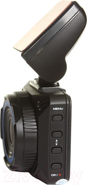 Изображение товара Автомобильный видеорегистратор Geofox FHD80