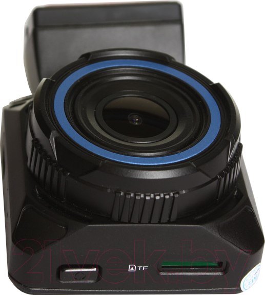 Изображение товара Автомобильный видеорегистратор Geofox FHD80