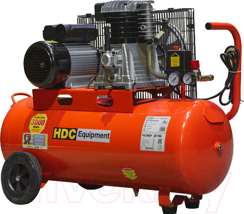 Изображение товара Воздушный компрессор HDC HD-A071