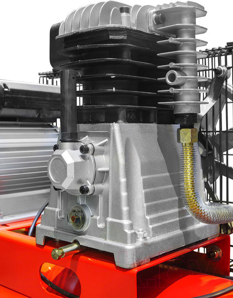 Изображение товара Воздушный компрессор HDC HD-A071