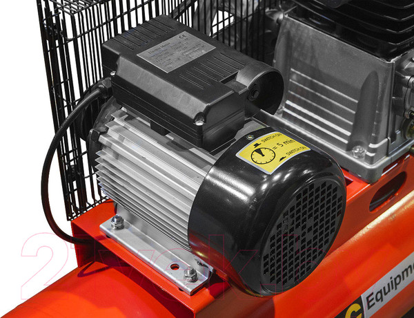 Изображение товара Воздушный компрессор HDC HD-A071