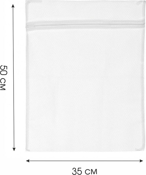 Изображение товара Мешок для стирки HomeQueen E56550