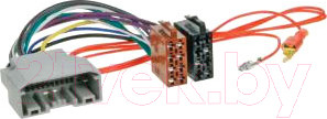 Изображение товара Переходник для автоакустики Incar ISO CH-08