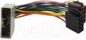 Изображение товара Переходник для автоакустики Incar ISO HO-06