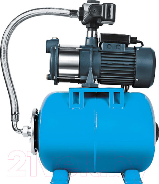 Изображение товара Насосная станция Unipump Auto MH 500A