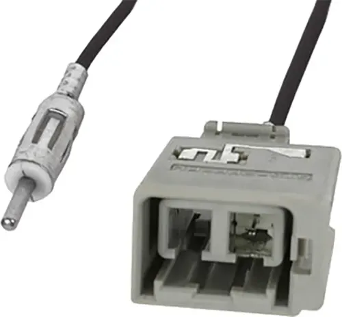 Изображение товара Антенный переходник Incar ISO ANT-12