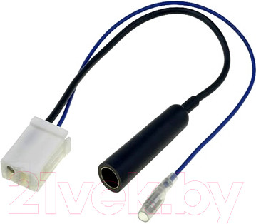 Изображение товара Антенный переходник Incar ISO ANT-315