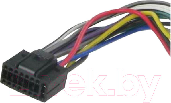 Изображение товара Переходник для автоакустики Incar CON-KEN-01