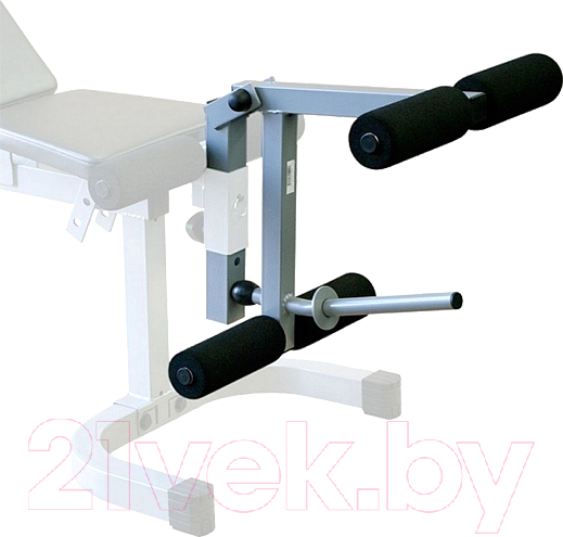 Изображение товара Опция для силового тренажера Body-Solid Powerline PLDA1 / PLDA11X