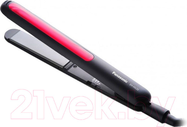 Изображение товара Выпрямитель для волос Panasonic EH-HV20-K865