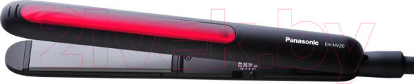 Изображение товара Выпрямитель для волос Panasonic EH-HV20-K865
