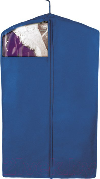 Изображение товара Чехол для одежды Рыжий кот M312512