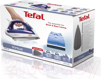 Изображение товара Утюг Tefal FV1711E0
